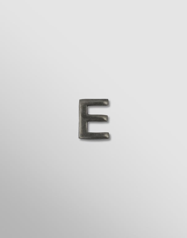 E TO Z