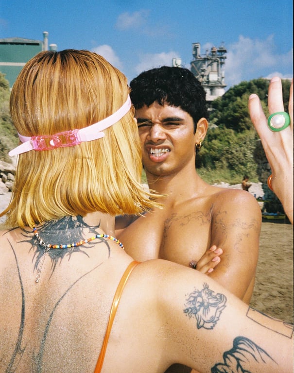 SUMMER 2026