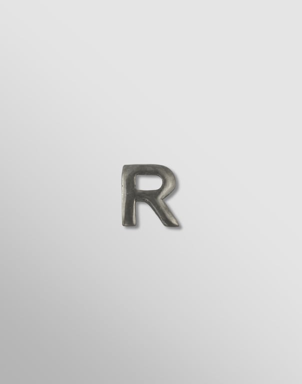 R TO Z