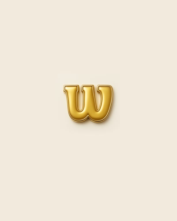Wilson oro