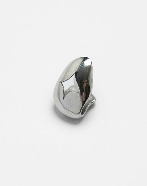 Grillz Bellatrix en cromo cobalto