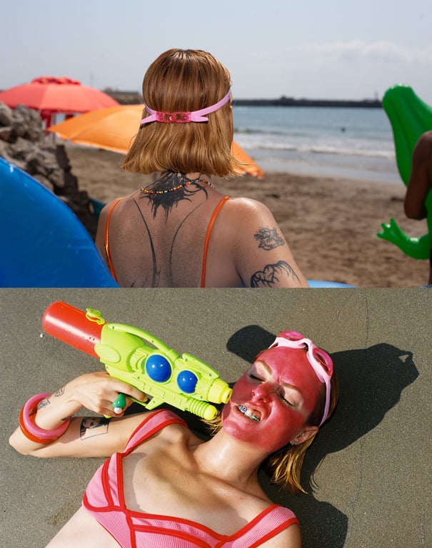 SUMMER 2026