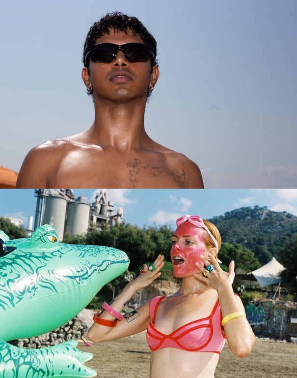 SUMMER 2026
