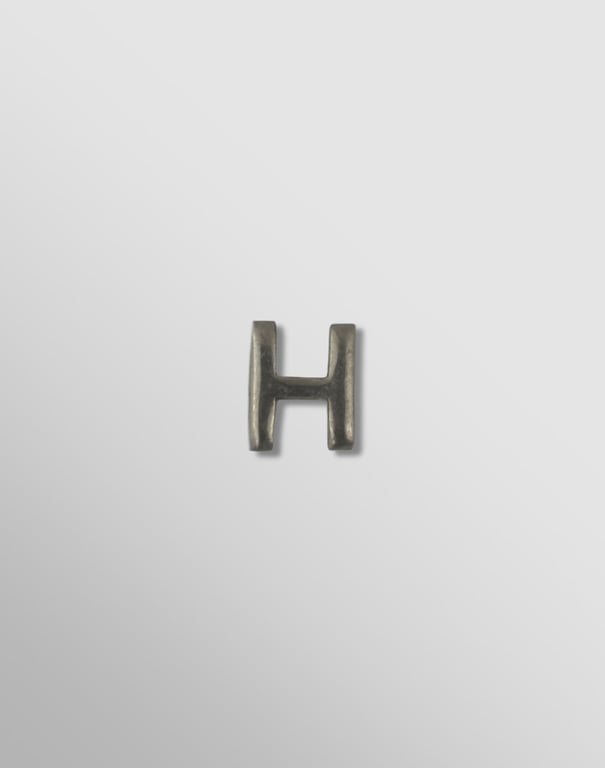 H TO Z