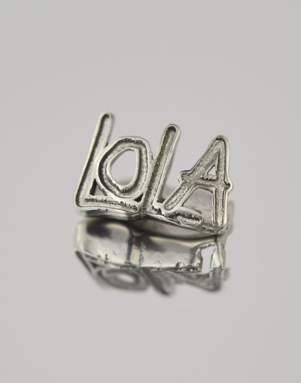 LOLA — Vista 4
