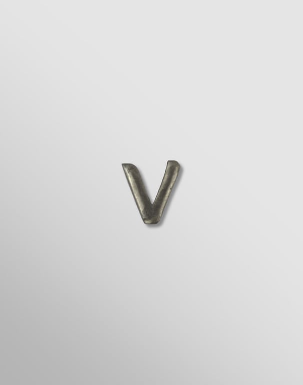 V TO Z