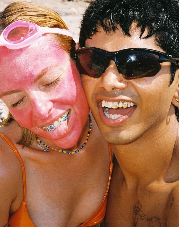 SUMMER 2026
