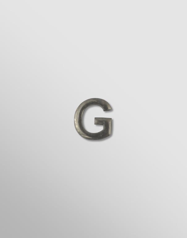 G TO Z