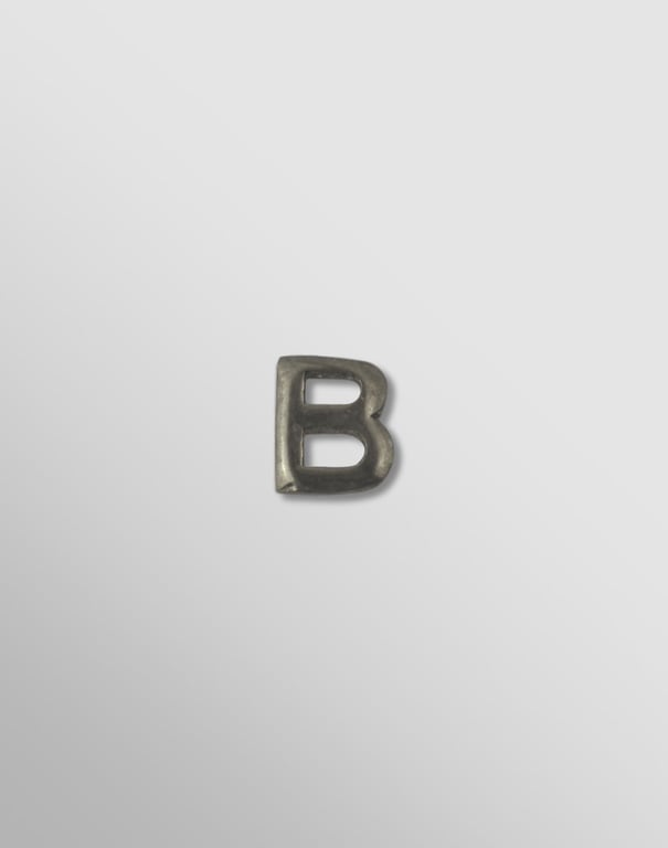 B TO Z