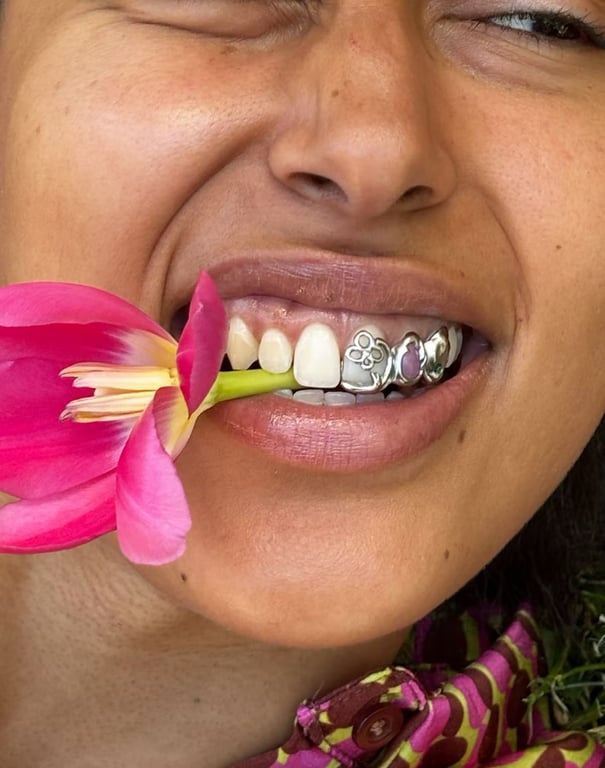 Grillz Personalizados