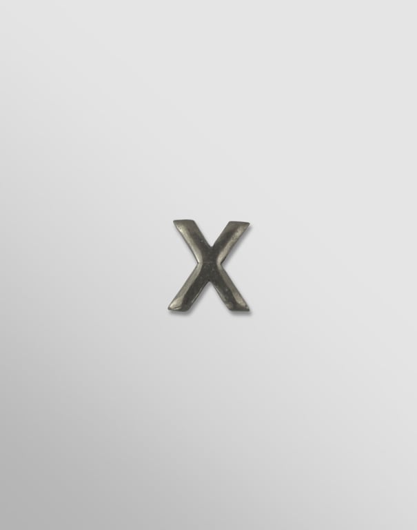 X TO Z