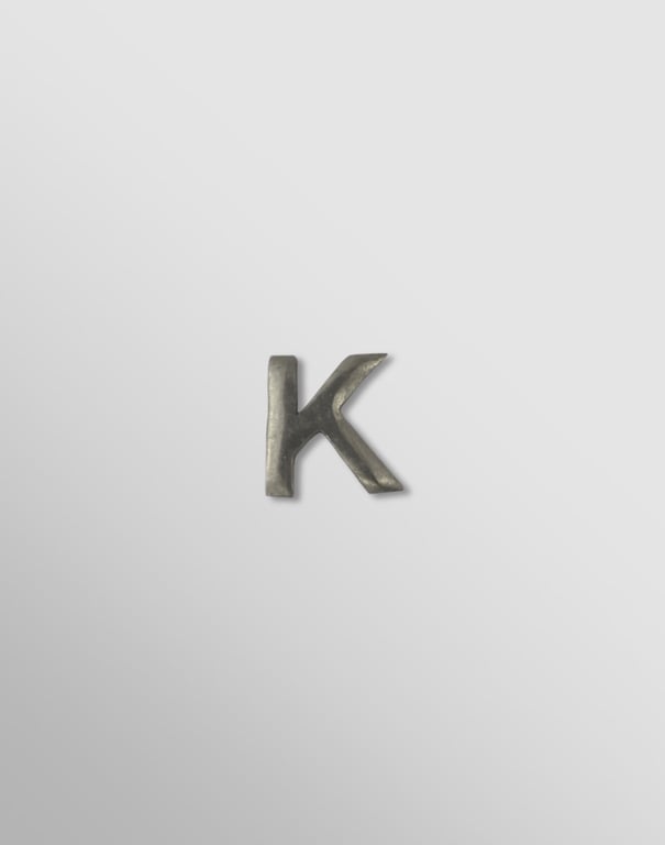 K TO Z
