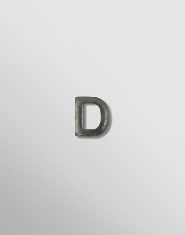 D TO Z