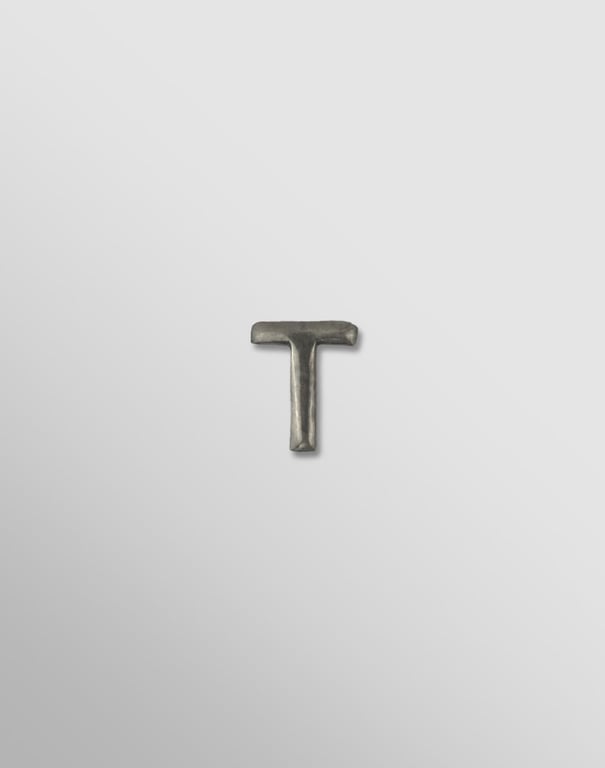 T TO Z