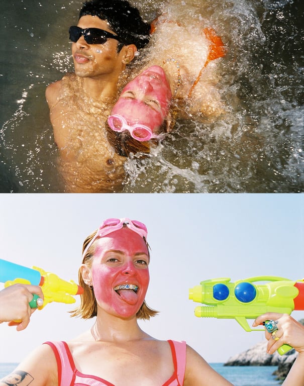 SUMMER 2026