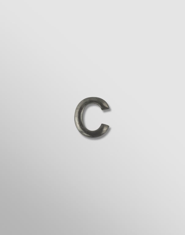 C TO Z