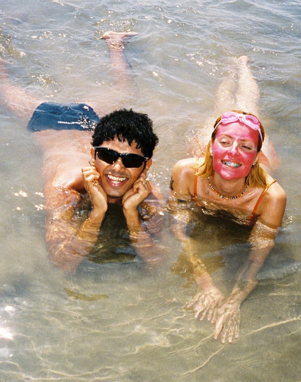 SUMMER 2026