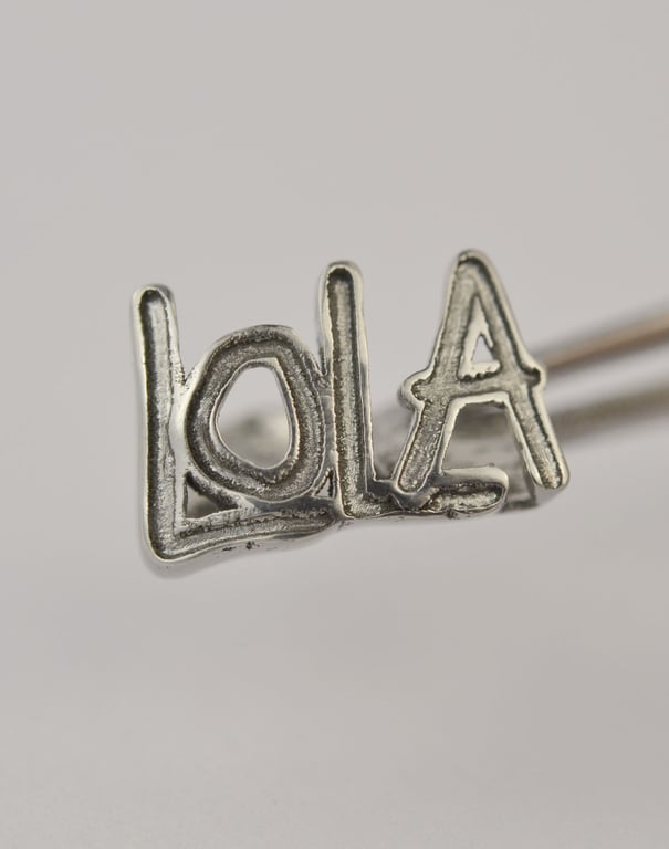 LOLA — Vista 2