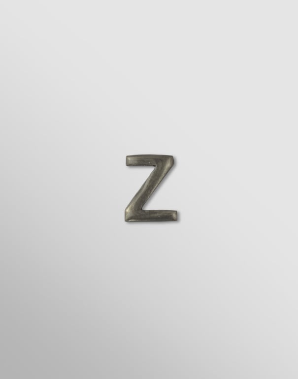 Z TO A