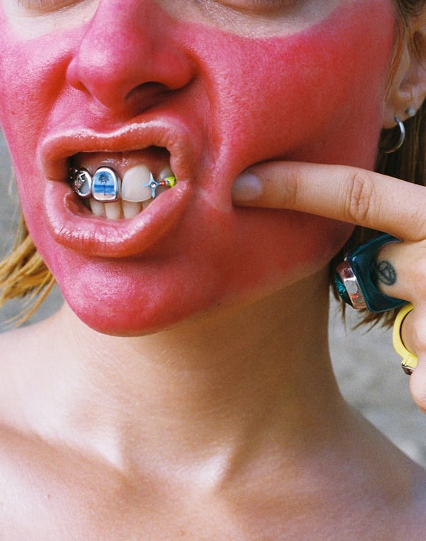 SUMMER 2026
