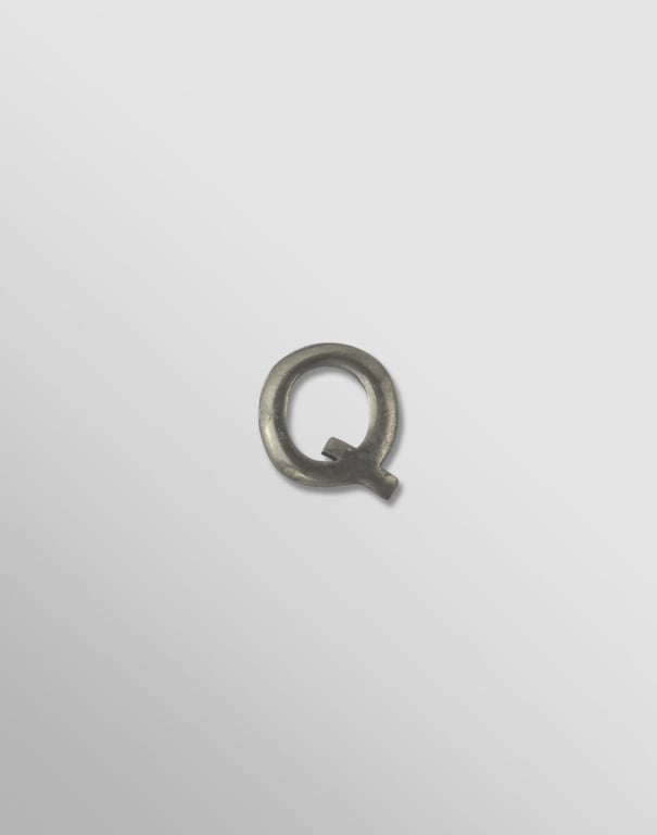 Q TO Z
