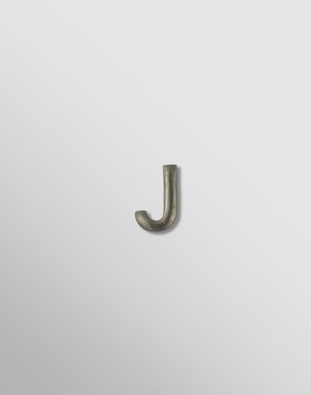 J TO Z