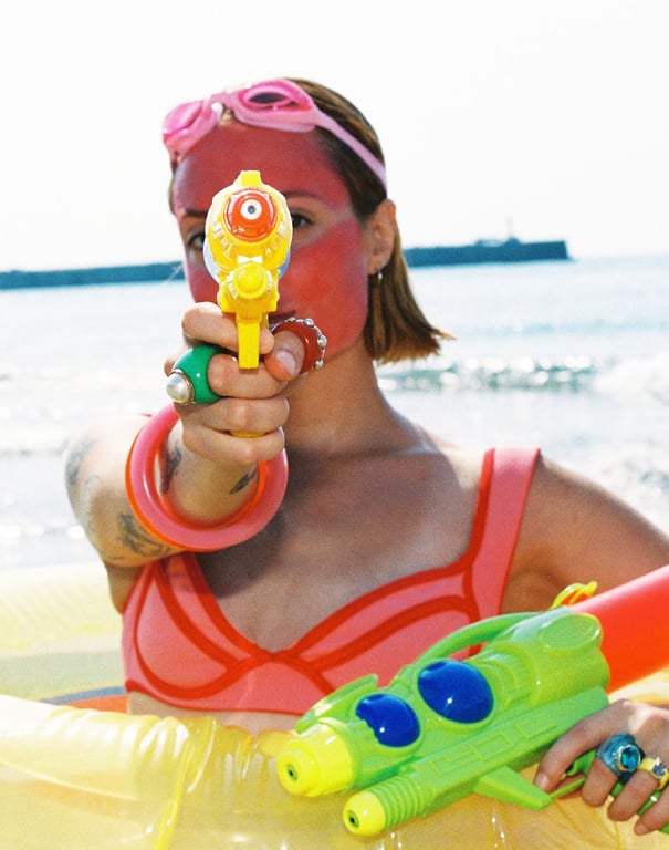 SUMMER 2026