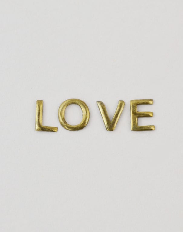 LOVE - SAN VALENTIN