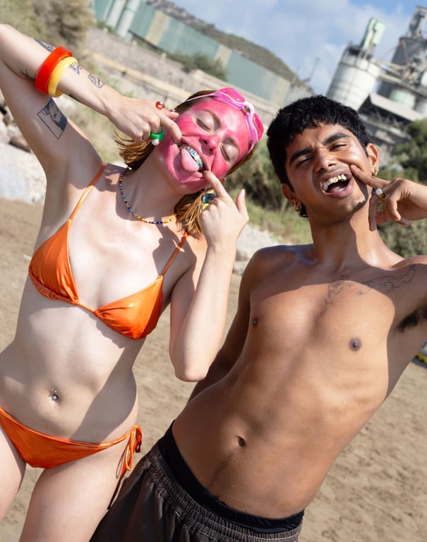 SUMMER 2026