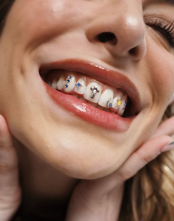 Gacrux — View 2