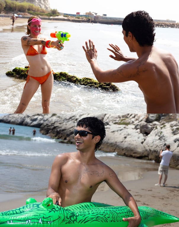 SUMMER 2026