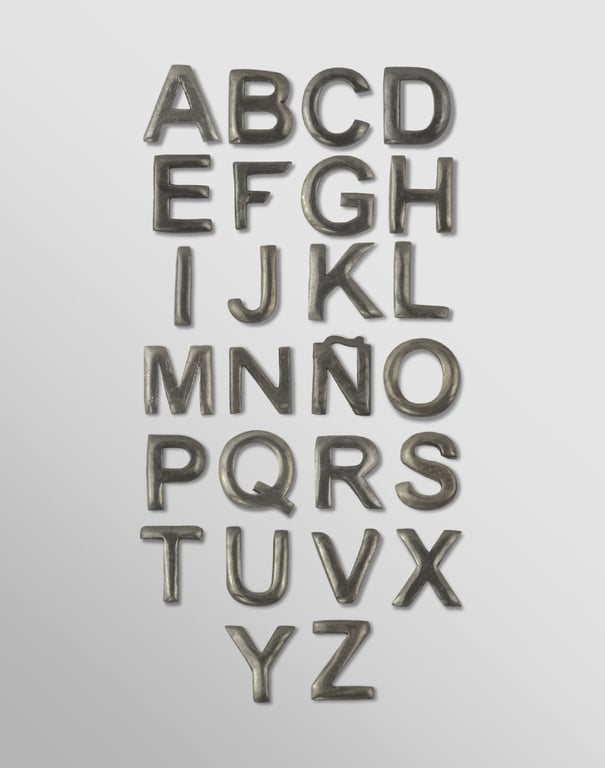 B TO Z — Vista 2
