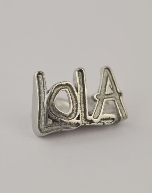 LOLA — Vista 3