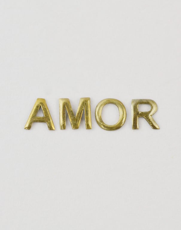 AMOR - SAN VALENTIN