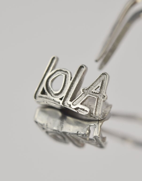 LOLA — Vista 5