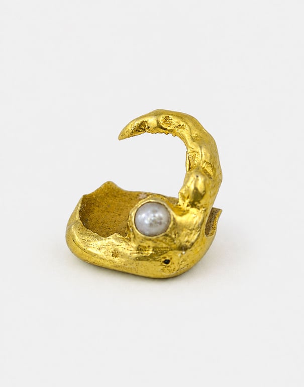 Perlífera del Golfo 0.1.