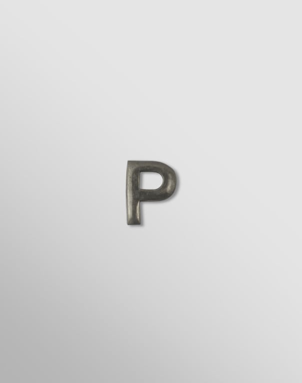 P TO Z