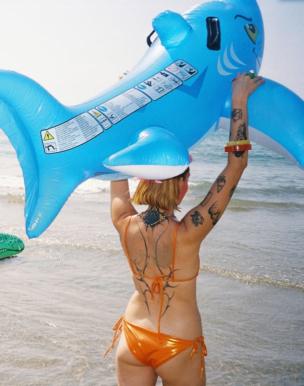 SUMMER 2026